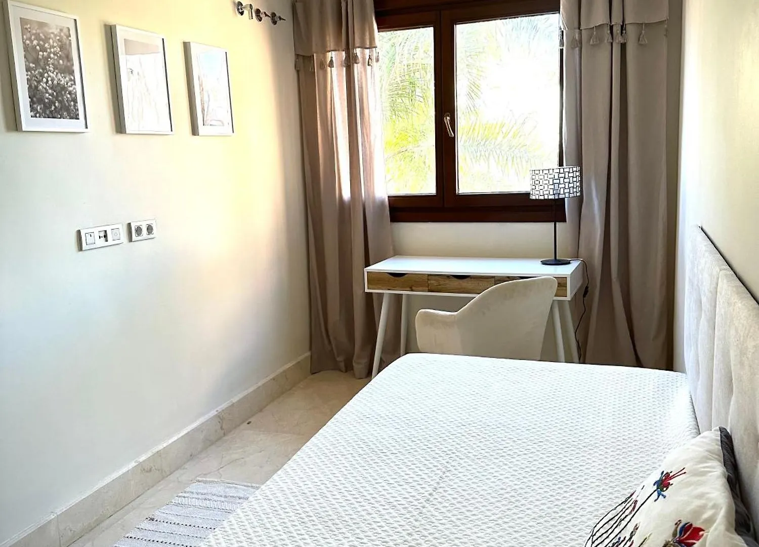 Mar Azul Apart Hotel Estepona