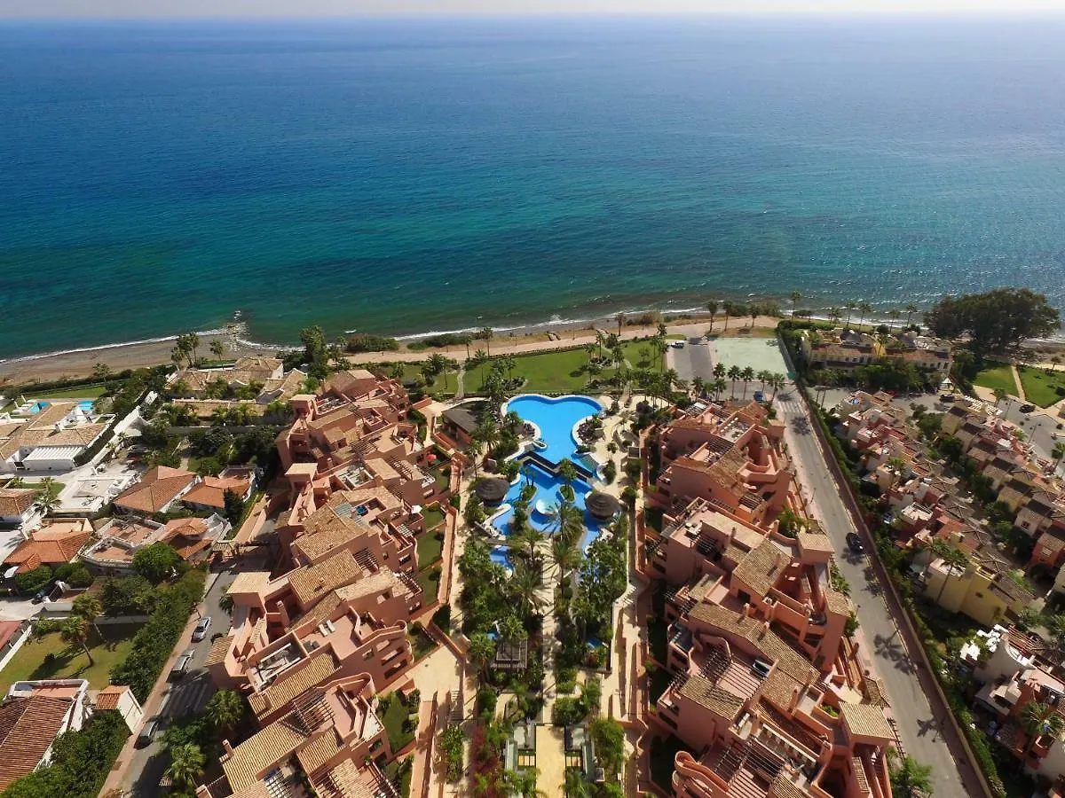 Mar Azul Apart Hotel Estepona