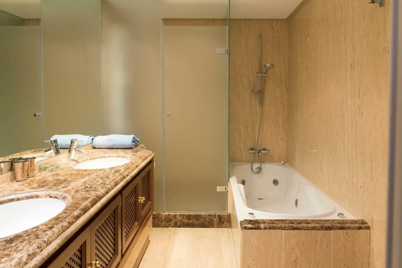 Mar Azul Apart Hotel Estepona Apartment