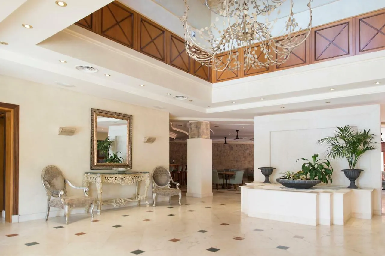 Mar Azul Apart Hotel Estepona Spain