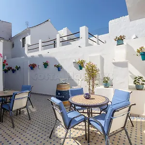 Casa San Miguel Estepona
