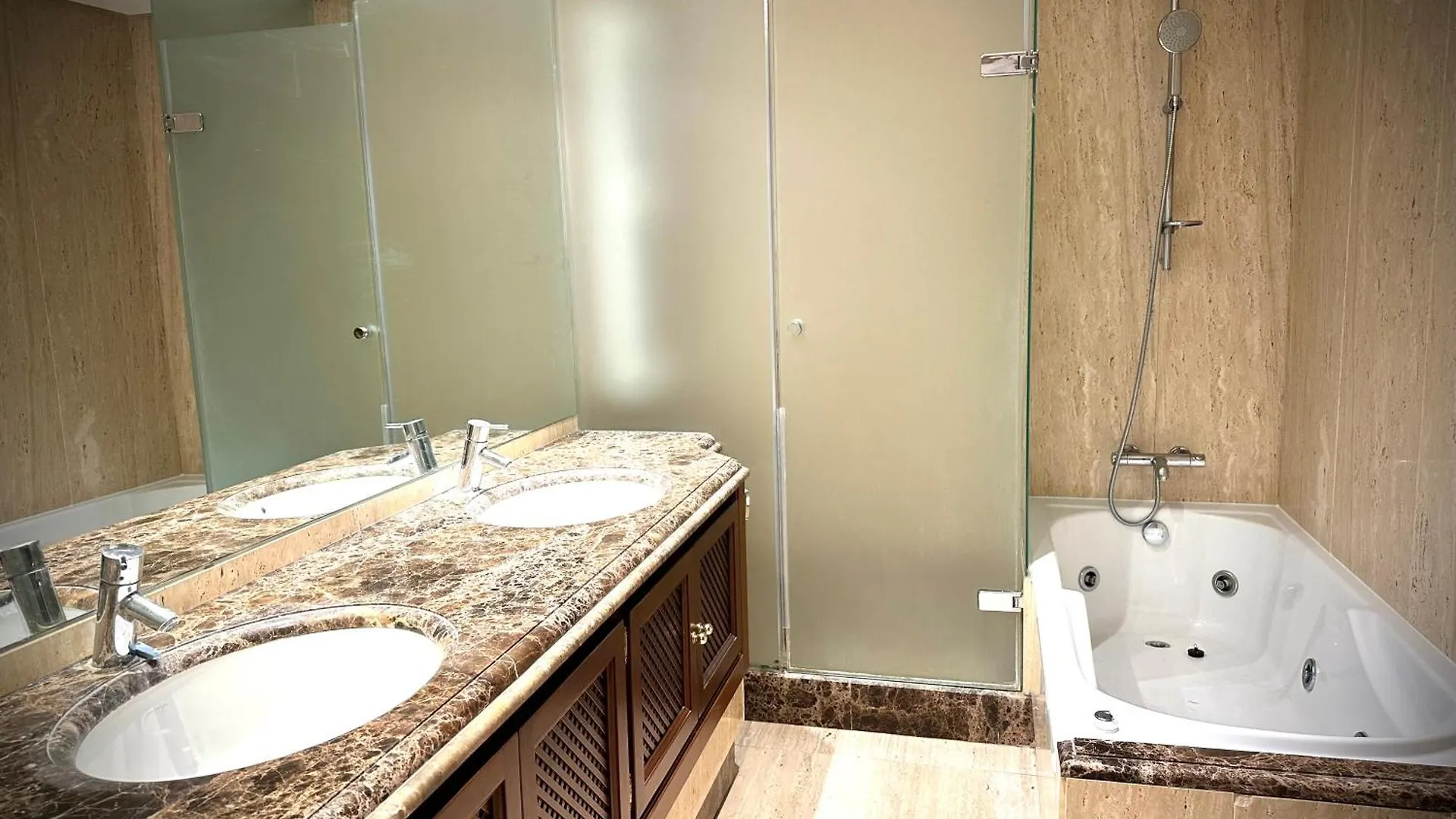 Mar Azul Apart Hotel Estepona 0*,