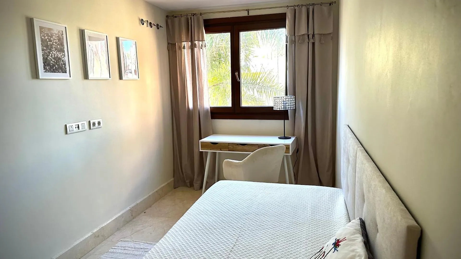 Apartman Mar Azul Apart Hotel Estepona