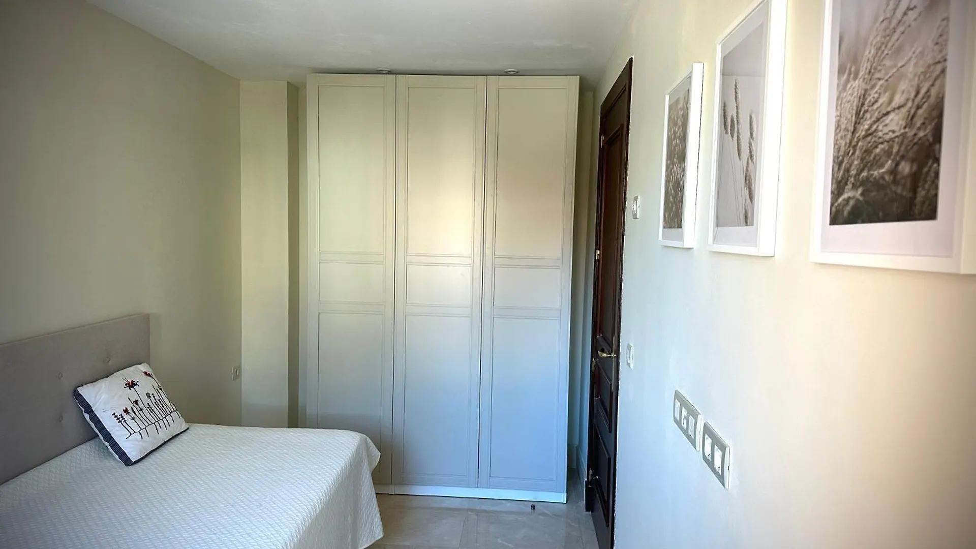 Mar Azul Apart Hotel Estepona 0*,