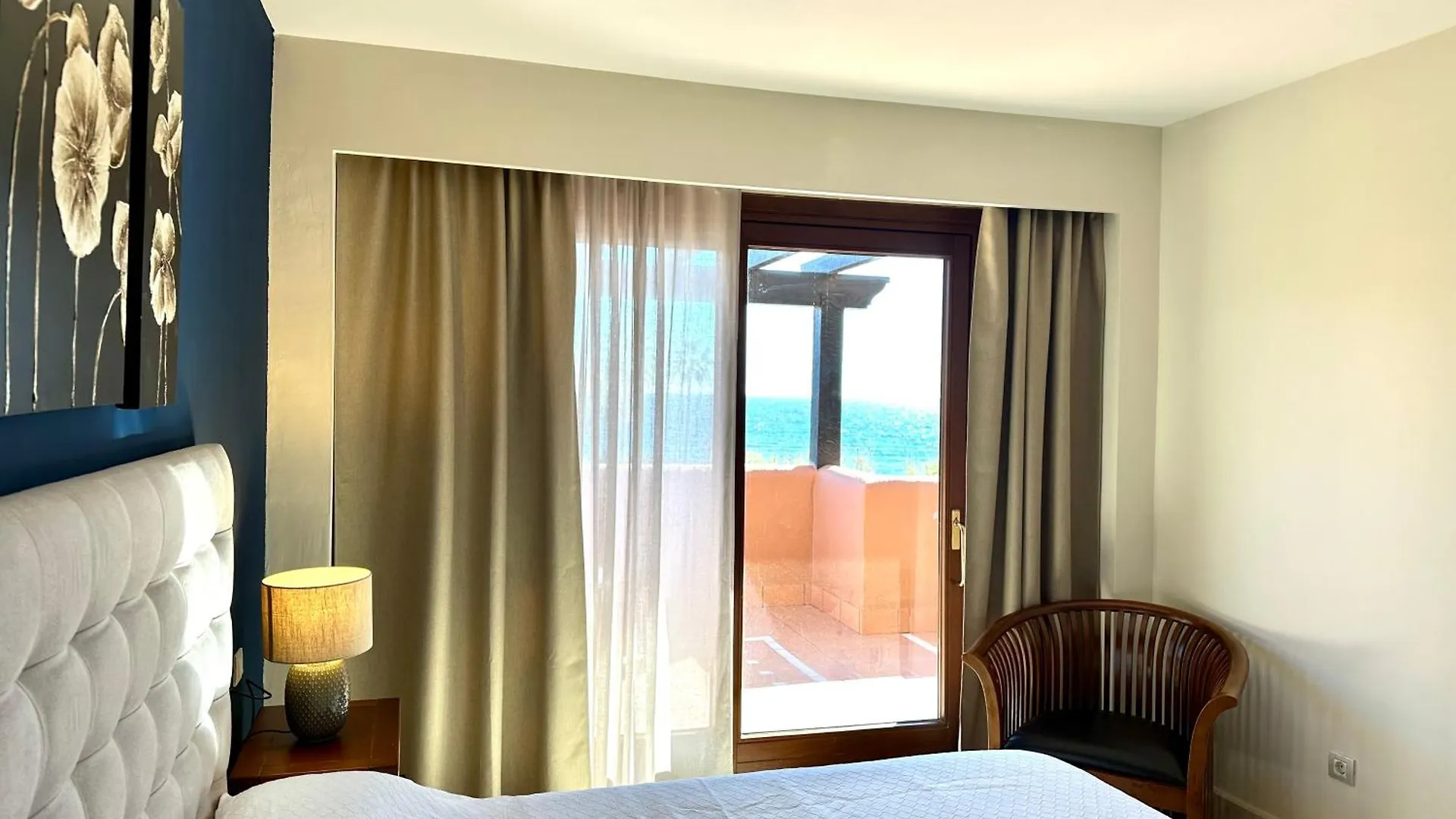 Mar Azul Apart Hotel Estepona Spanyolország