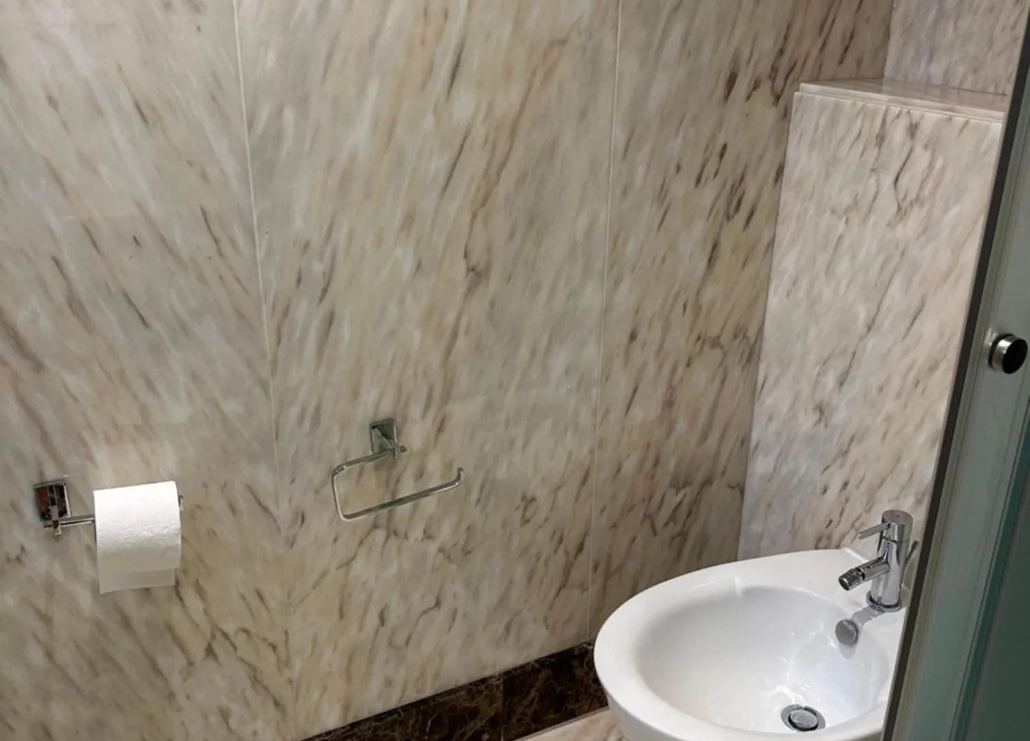 Apartman Mar Azul Apart Hotel Estepona