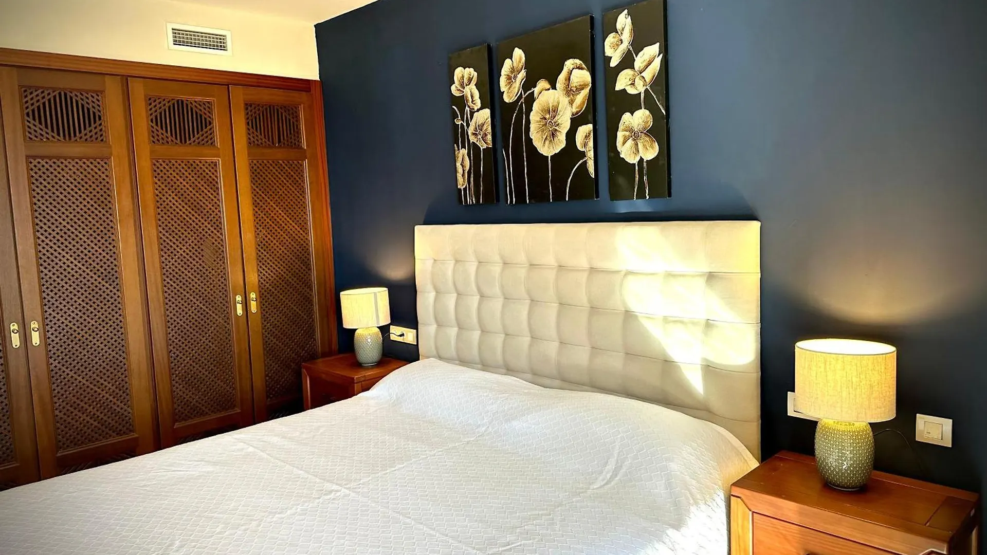 Mar Azul Apart Hotel Estepona Spanyolország