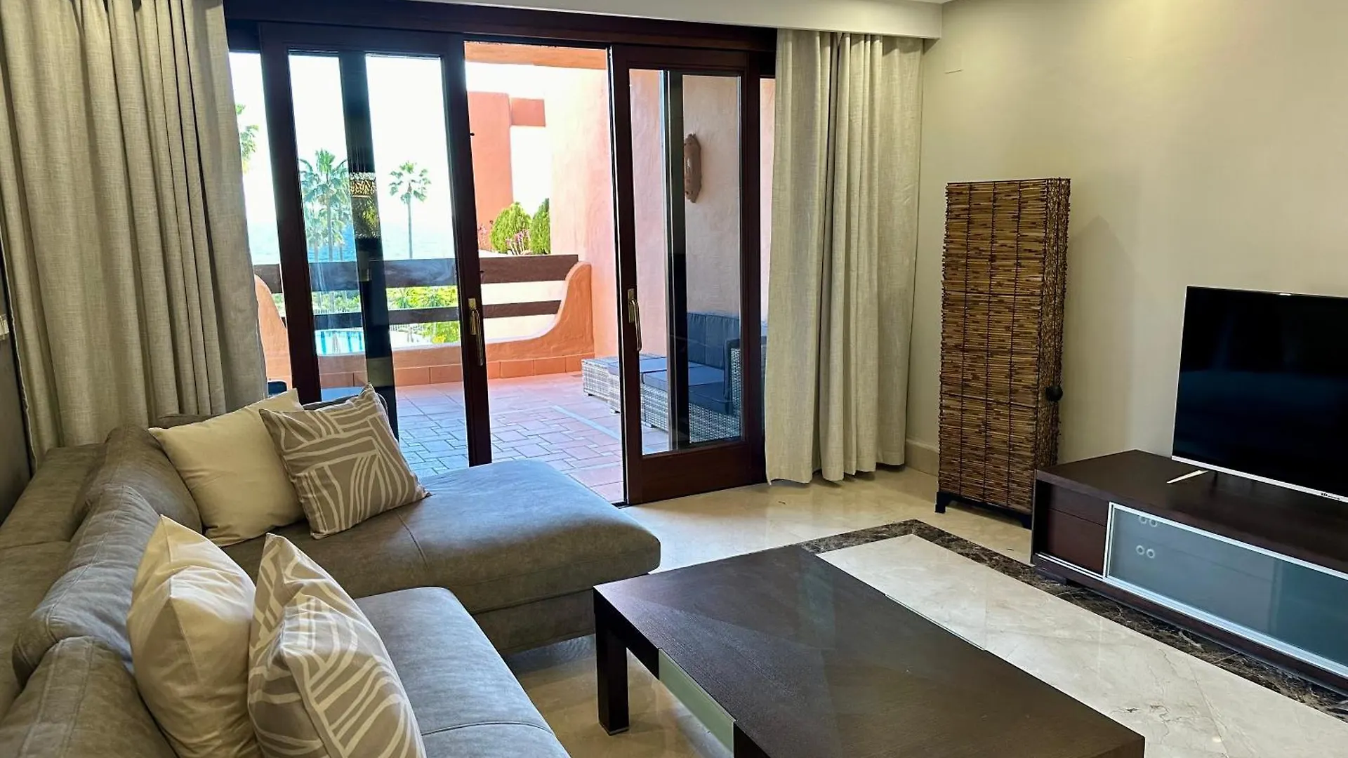 Mar Azul Apart Hotel Estepona 0*,  Spanyolország