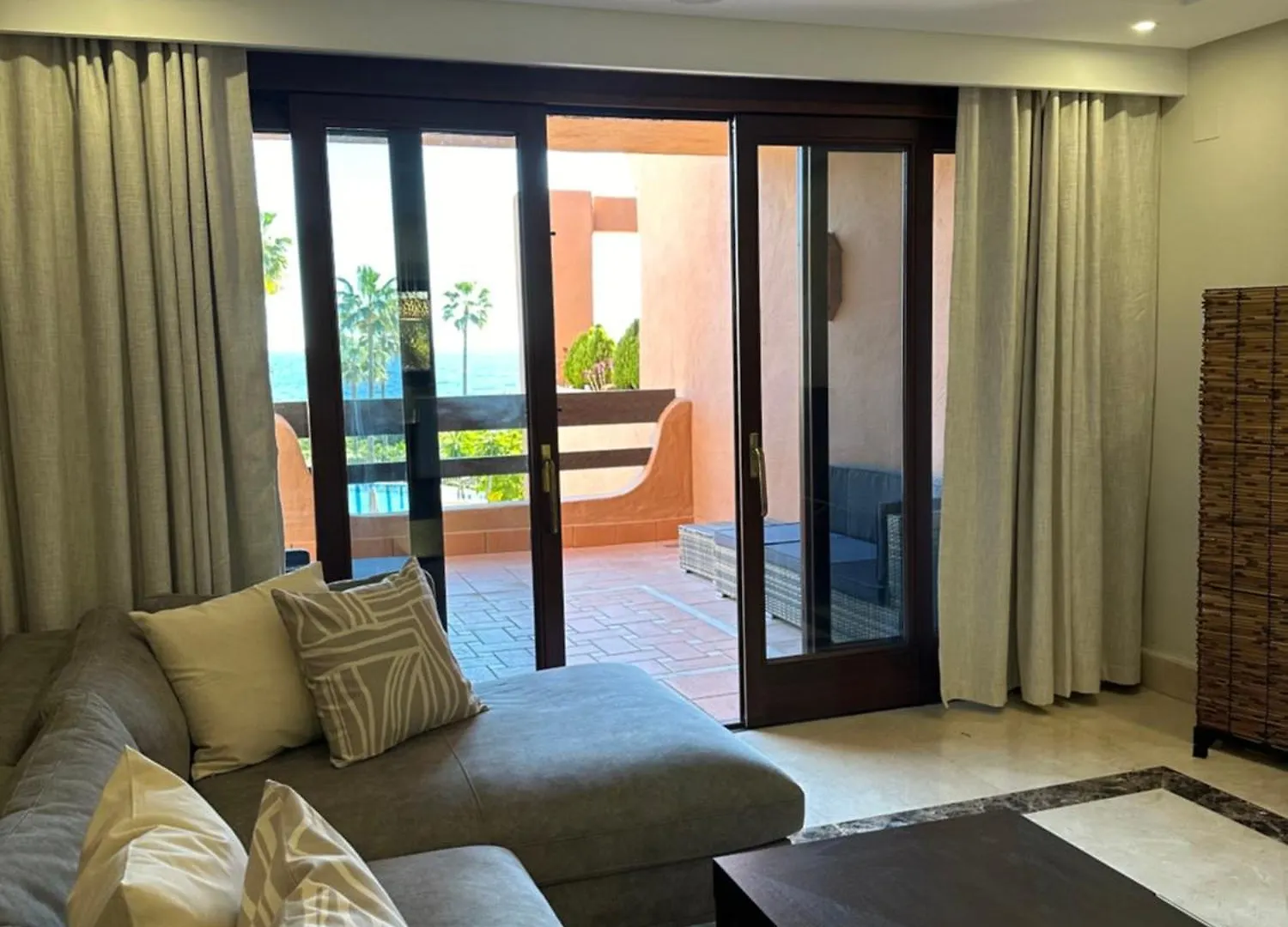 Apartman Mar Azul Apart Hotel Estepona