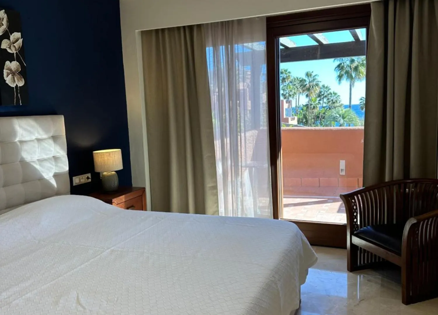 Mar Azul Apart Hotel Estepona 0*,