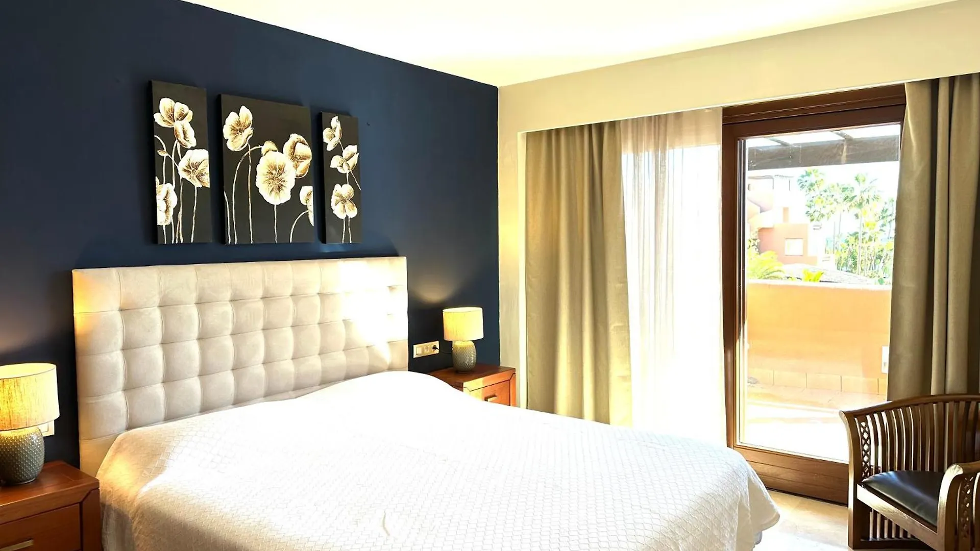 Mar Azul Apart Hotel Estepona Apartman