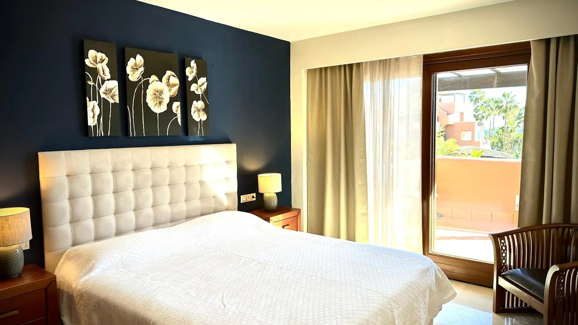 Mar Azul Apart Hotel Estepona
