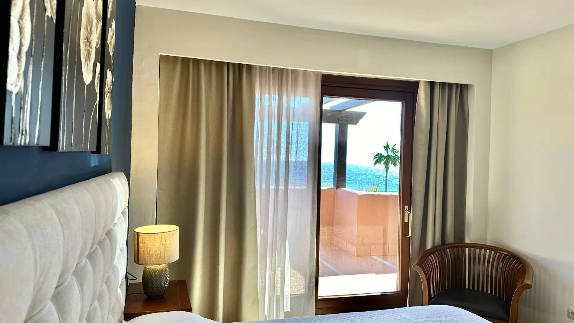 Apartman Mar Azul Apart Hotel Estepona
