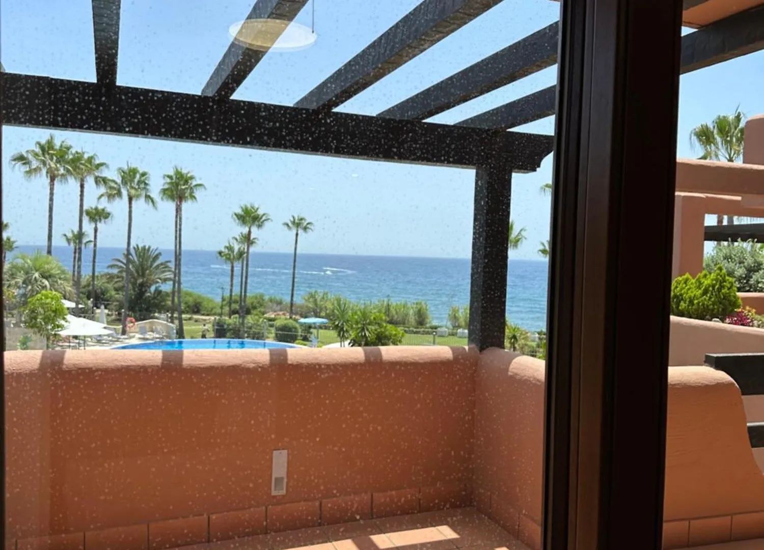 Apartman Mar Azul Apart Hotel Estepona