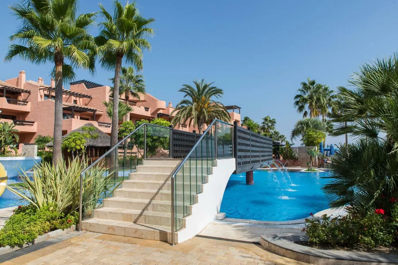 Apartman Mar Azul Apart Hotel Estepona Spanyolország