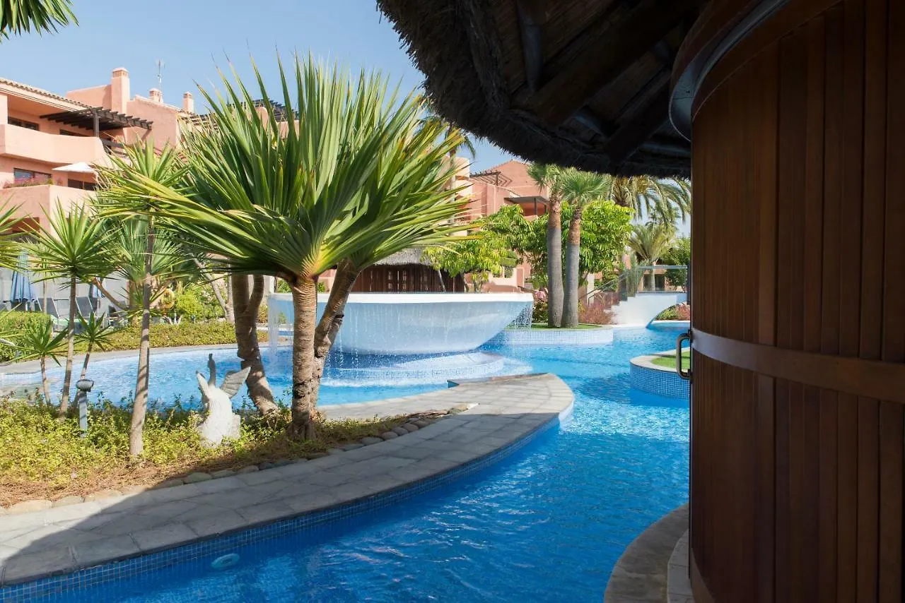 Mar Azul Apart Hotel Estepona