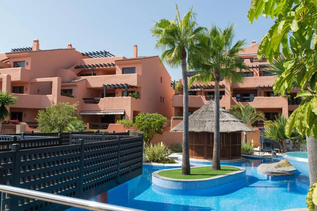 Apartman Mar Azul Apart Hotel Estepona