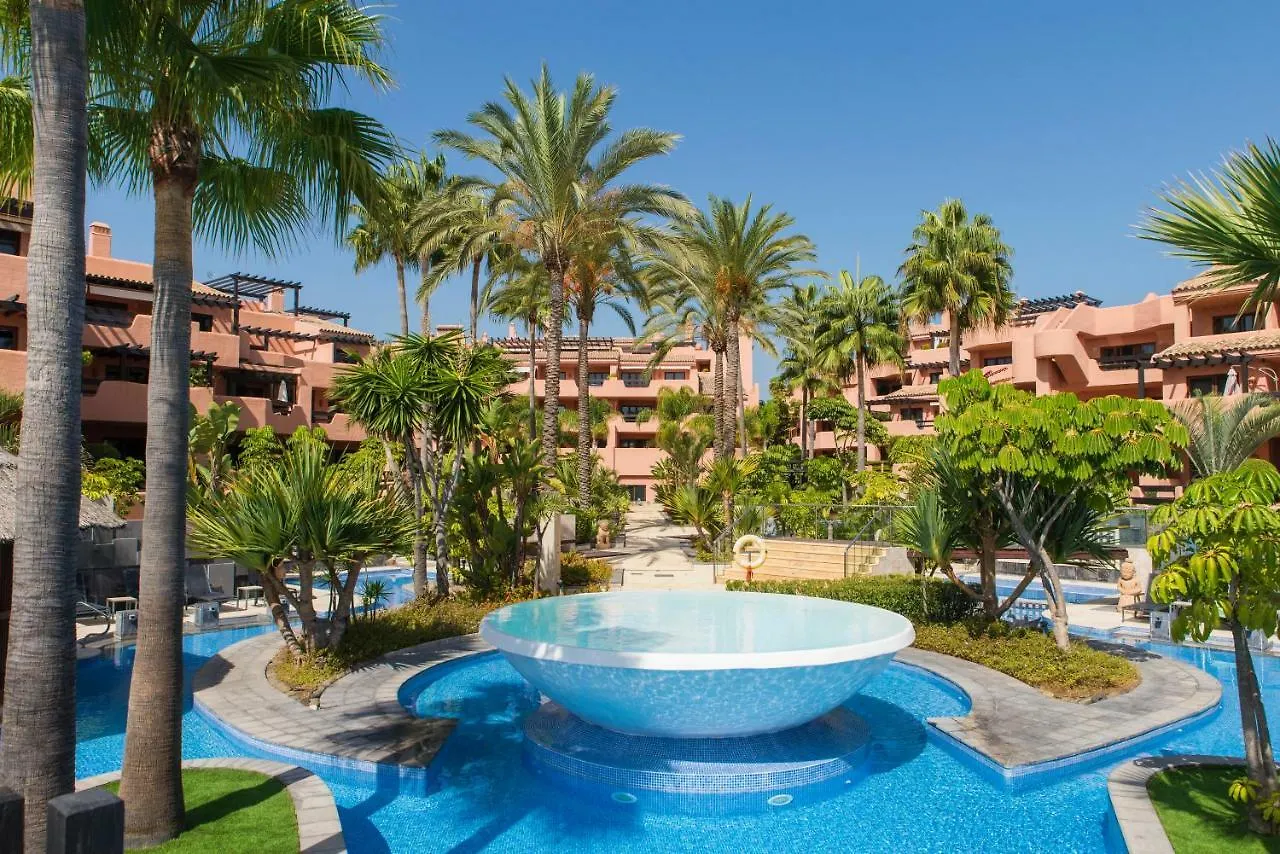 Mar Azul Apart Hotel Estepona 0*,