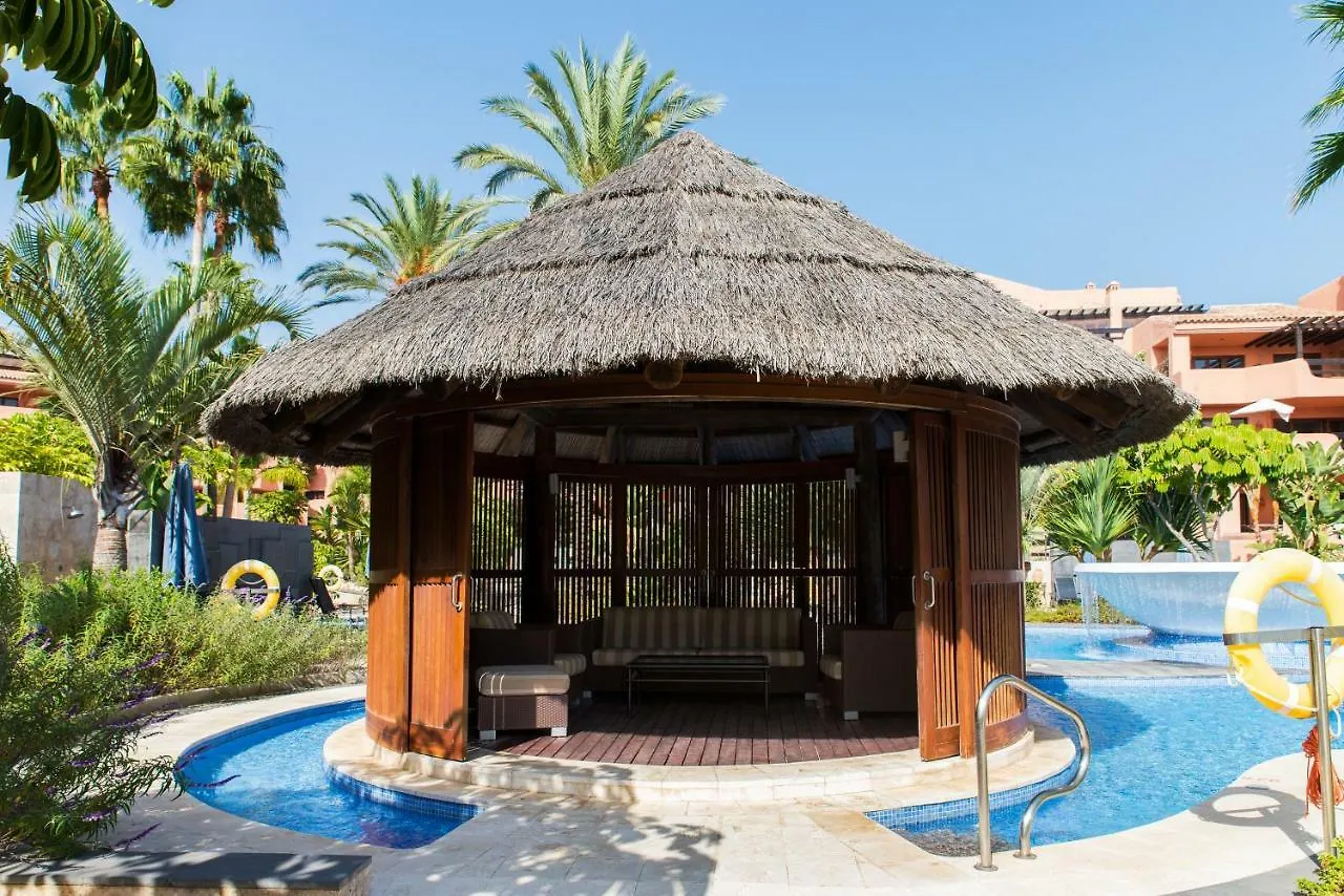 Mar Azul Apart Hotel Estepona Apartman