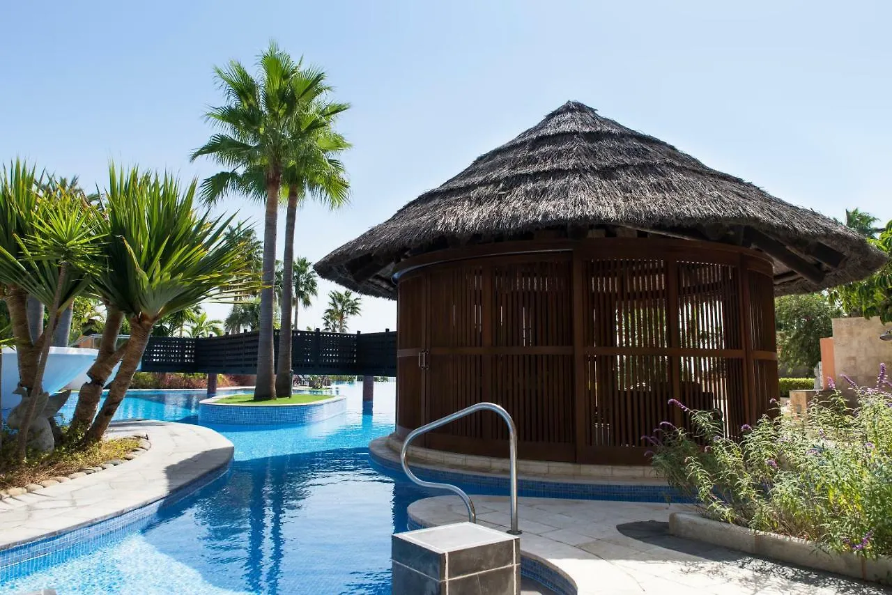 Mar Azul Apart Hotel Estepona