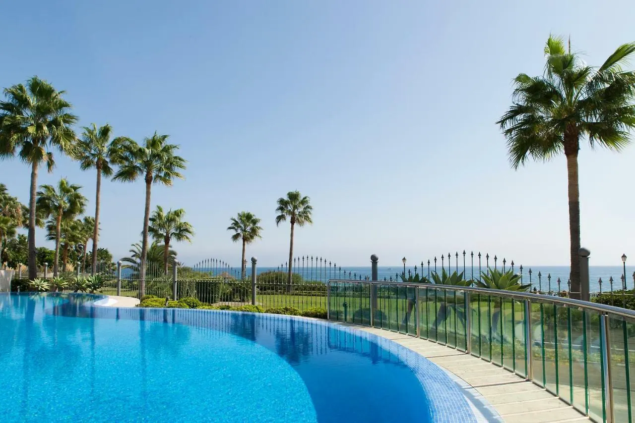 Mar Azul Apart Hotel Estepona