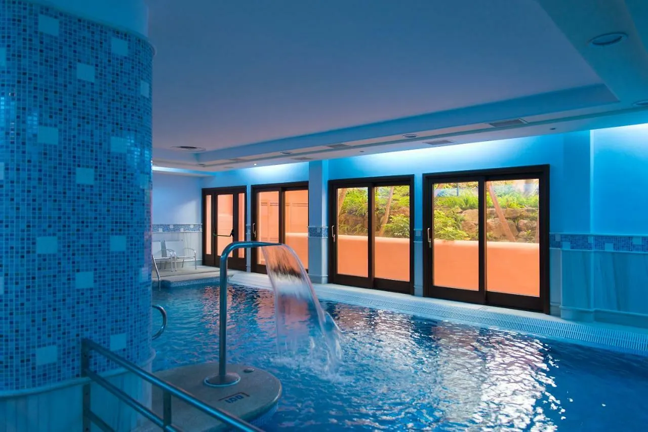 Mar Azul Apart Hotel Estepona 0*,  Spanyolország