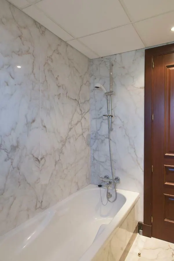Apartman Mar Azul Apart Hotel Estepona