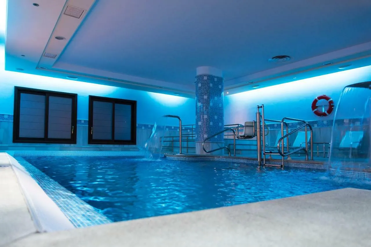 Mar Azul Apart Hotel Estepona 0*,  Spanyolország