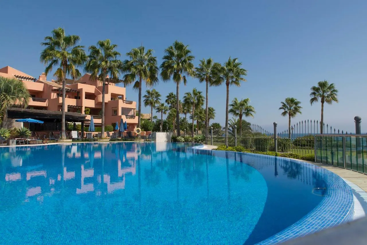 Mar Azul Apart Hotel Estepona Lägenhet